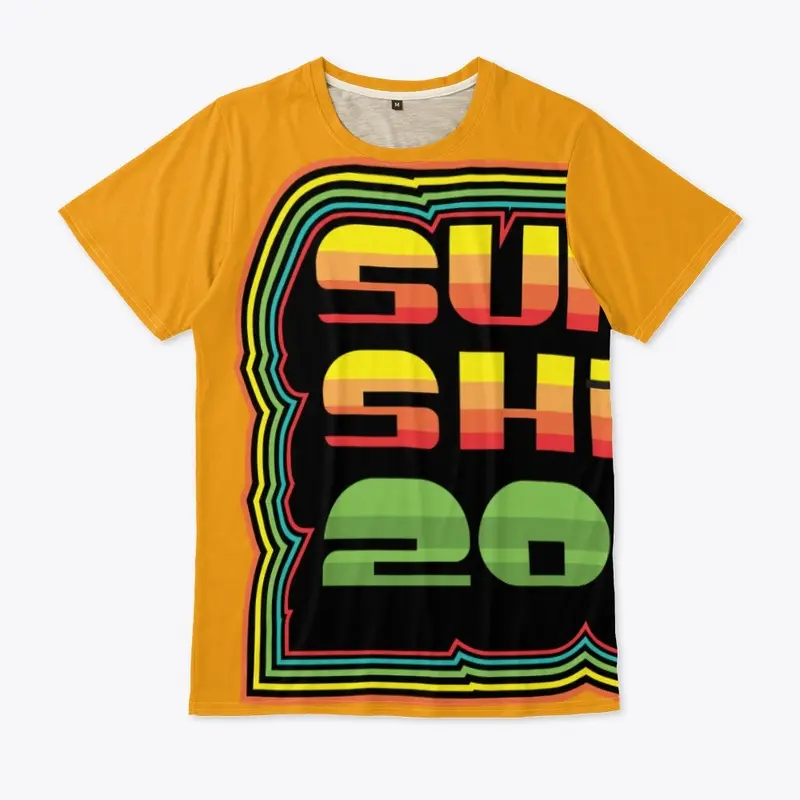 SUPER SHIRT 2000